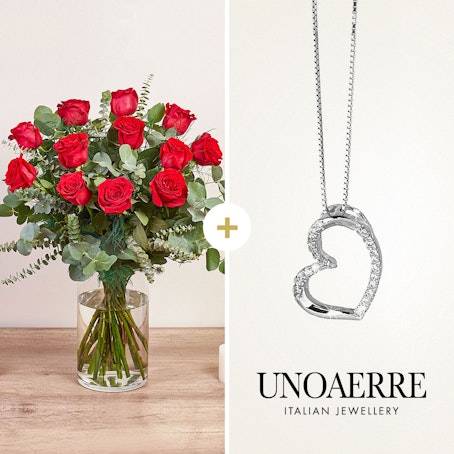 Dichiarazione d'amore