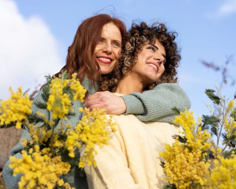 Mimosa: significato e curiosità