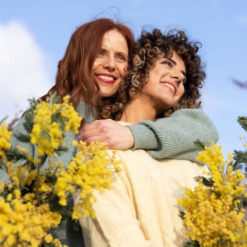 Mimosa: significato e curiosità