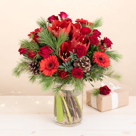 Bouquet del mese: Emozione