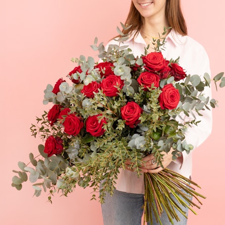 Regno delle rose