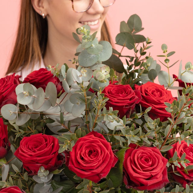Regno delle rose