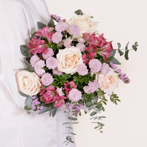 Bouquet del mese: Melodia