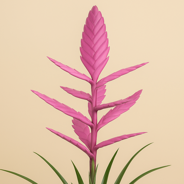 Tillandsia Andreas