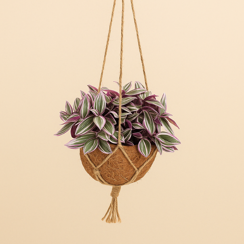 KokoDama Tradescanzia