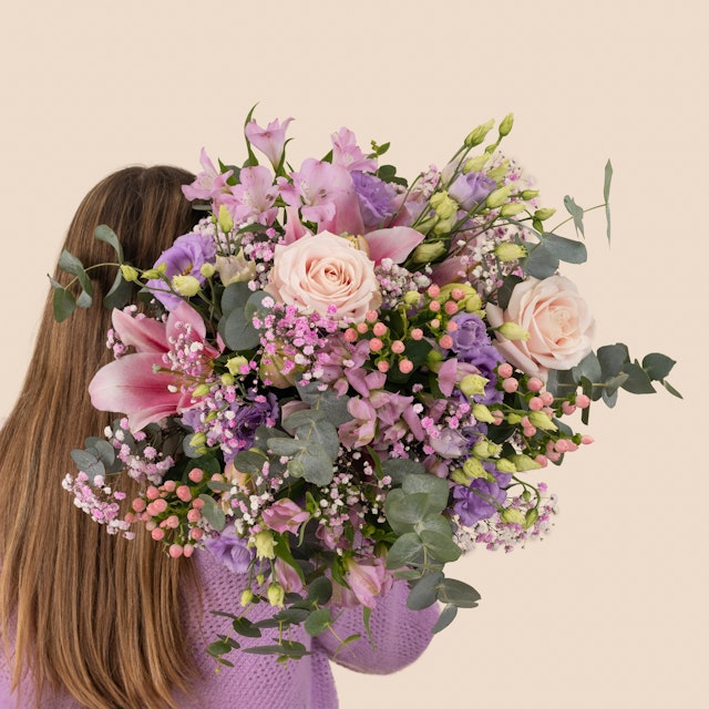 Paradiso di Petali