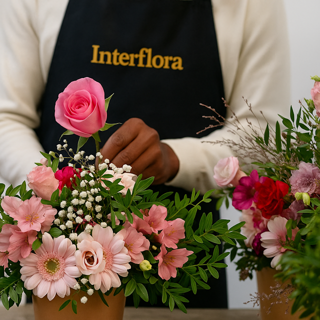 Bouquet del Fiorista - Exclusive