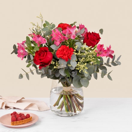 Cuore in Fiore