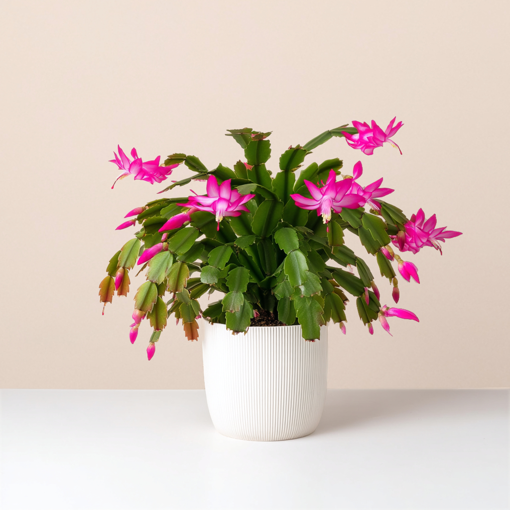 Natalina - Schlumbergera