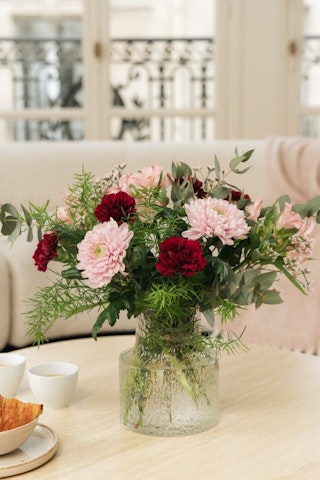 Il significato del crisantemo: il linguaggio dei fiori