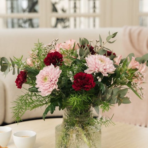 Il significato del crisantemo: il linguaggio dei fiori