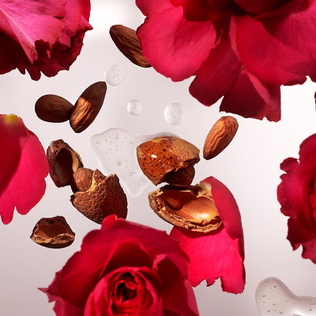 Sfumature d'amore con RITUALS