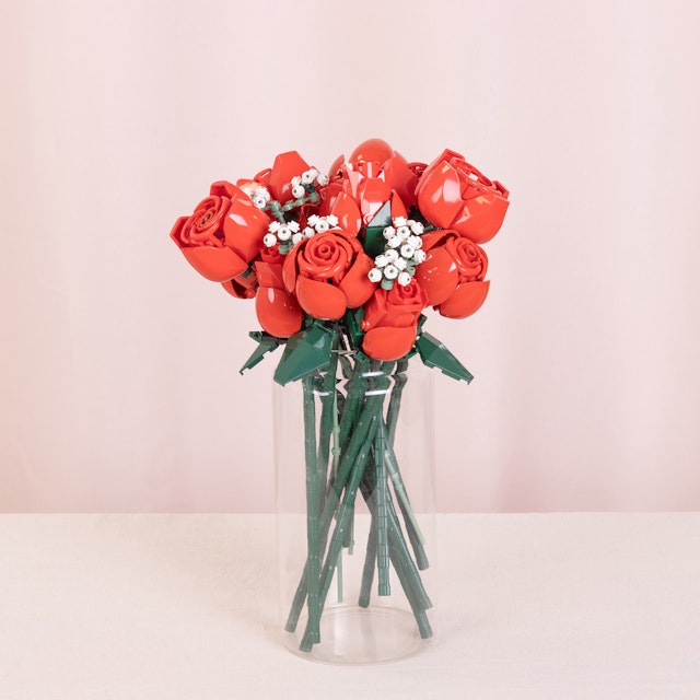 Rose senza Fine LEGO®