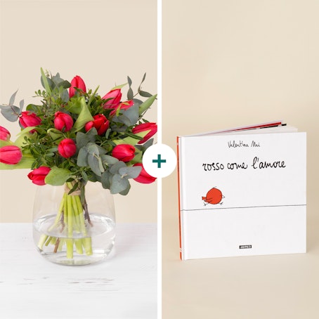 Rosso Come l'Amore