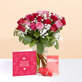 Vibrazioni di Amore
