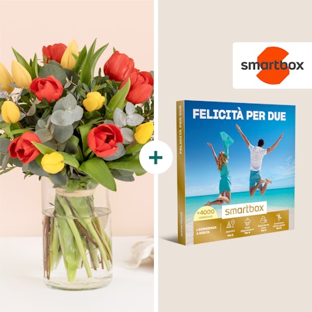 Felicità per Noi