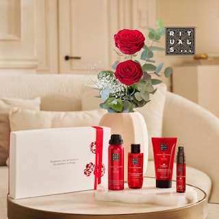 Profumo di passione con RITUALS