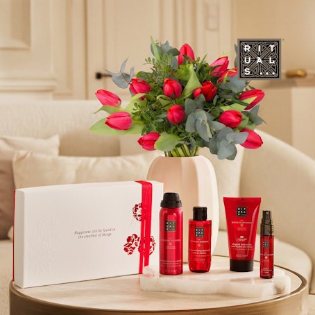 Rituali d'Amore