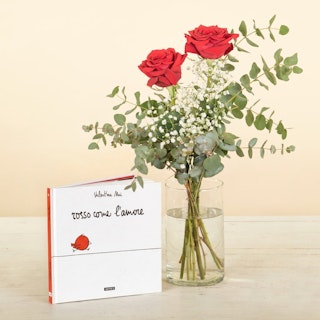 Rosso Come l'Amore
