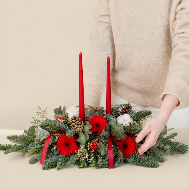 Luci di Natale
