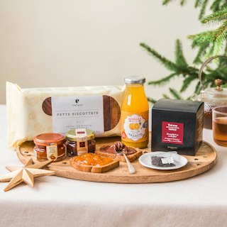 Mattina di Natale