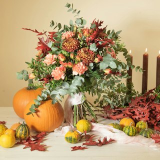Fiamme d'Autunno