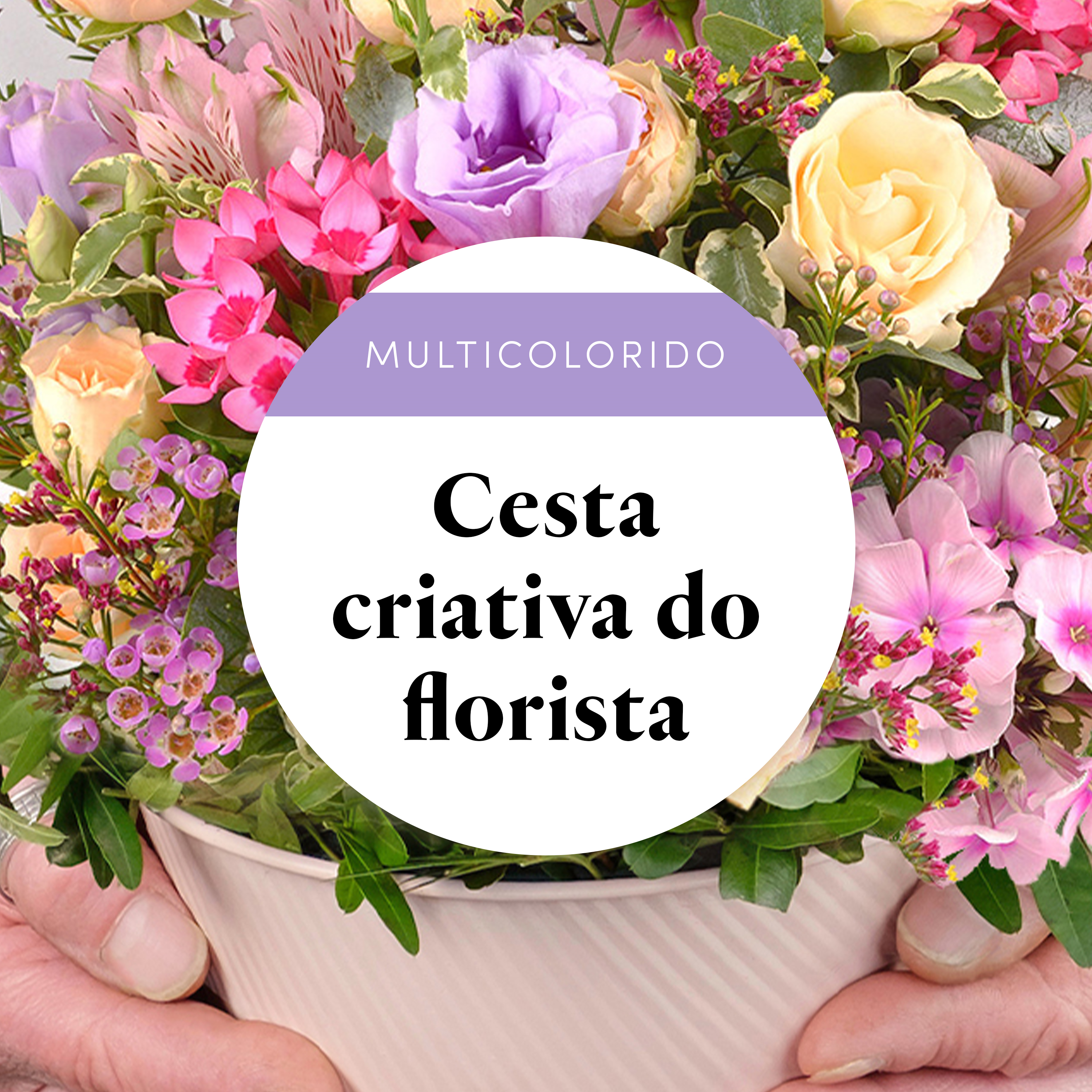 Centro Criativo do Florista 