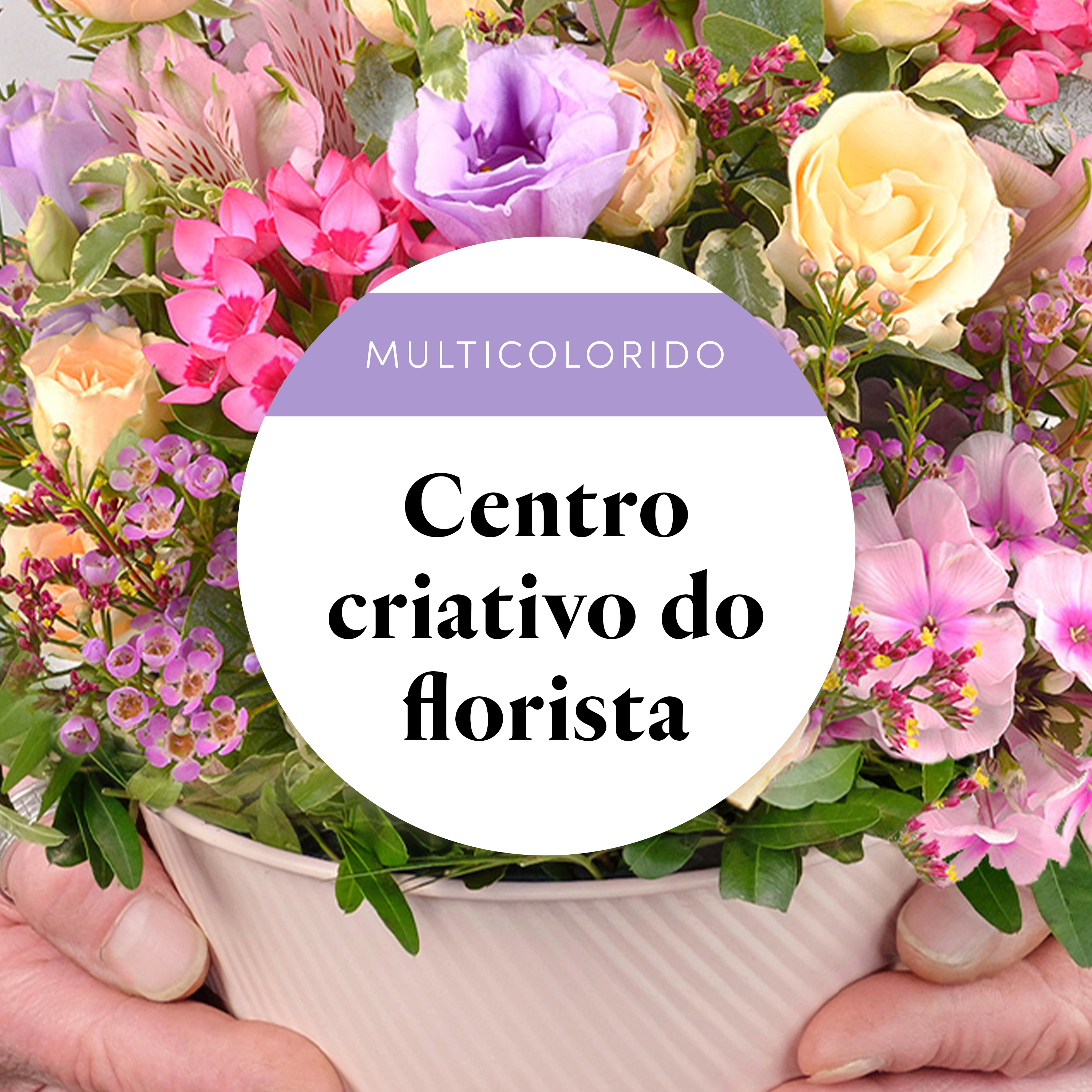 Centro Criativo do Florista