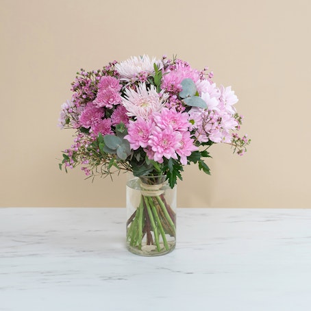 Dolce ricordo rosa
