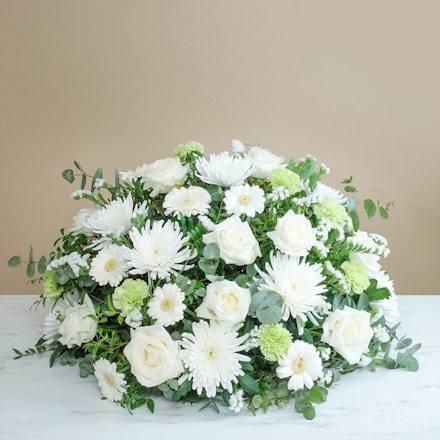 Omaggio bianco