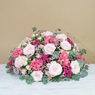 Omaggio Rosa