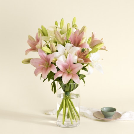 Bouquet di Gigli