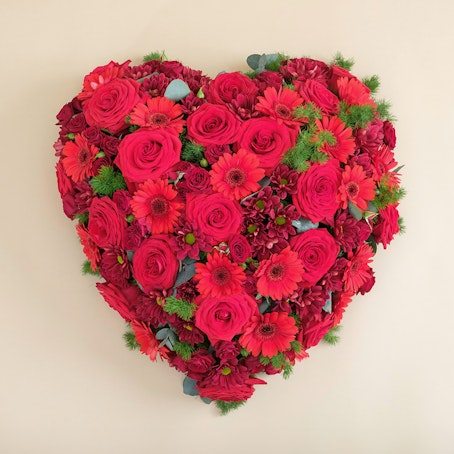 Nel mio cuore