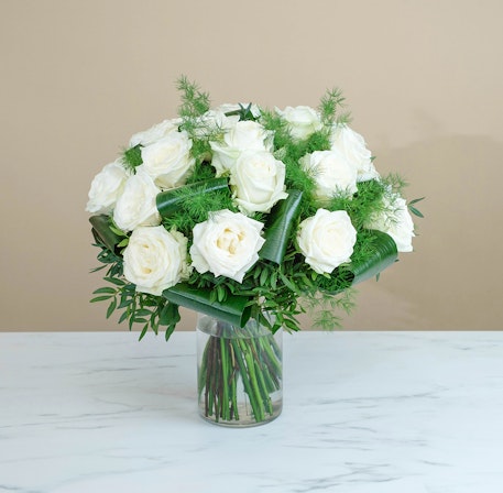 Nastro Floreale Verde Per Bouquet - 2 Rotoli Da 27m X 12mm, Carta Crespa Autoadesiva Per Fiori Finti E Veri - Foto 10