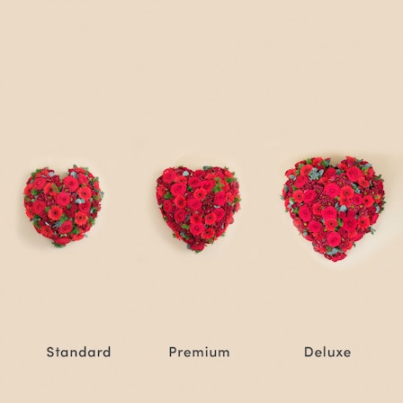 27 Lumini Rossi A Cuore Con 500 Petali Di Rosa – Set Romantico Senza Profumo Per San Valentino E Matrimoni