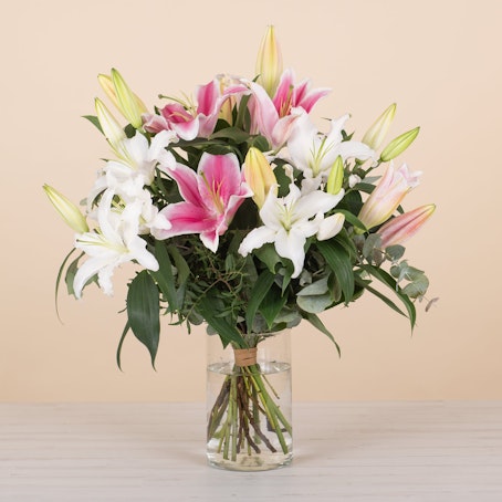 Bouquet di Gigli