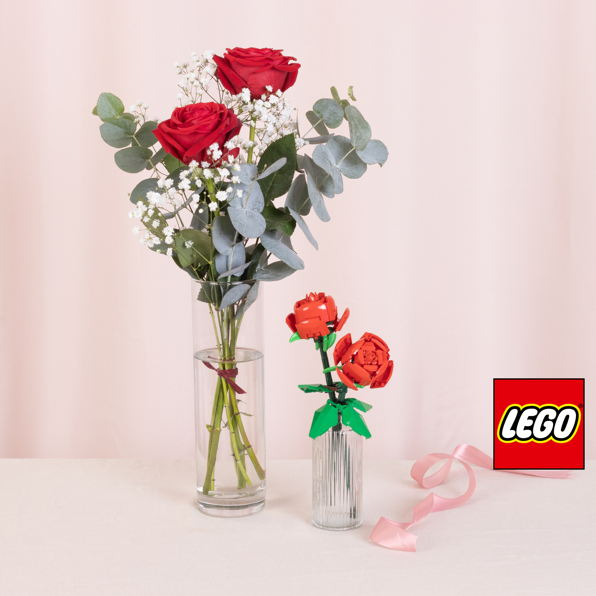 Amore per Sempre LEGO®