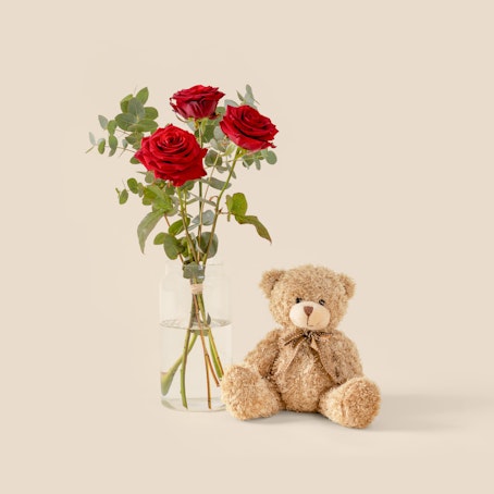 Tenero amore