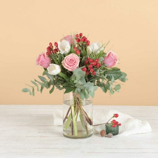 Rose e Tulipani